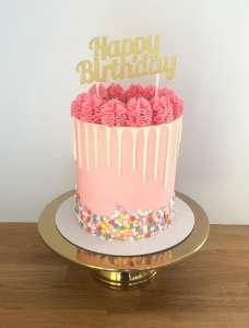 best birthday cakes perth
