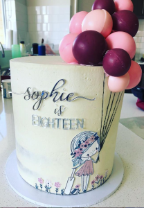 specialty cake perth