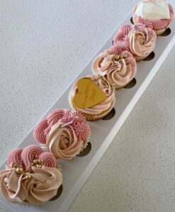 mothers day cupcake box