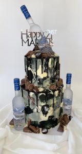custom made cake perth