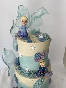 frozen cake perth