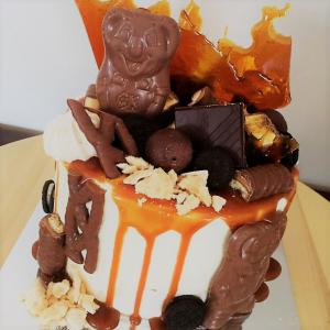 specialty cakes perth