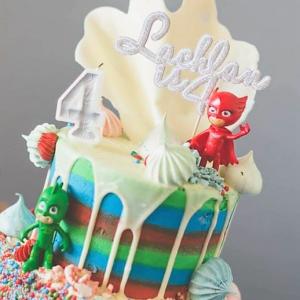 Kids birthday cakes