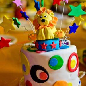 kids birthday cakes perth