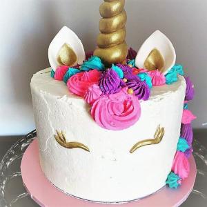 fantasy cake